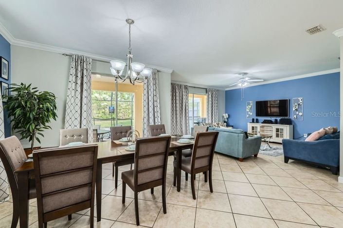 Image No.10-Propriété de 6 chambres à vendre à Kissimmee