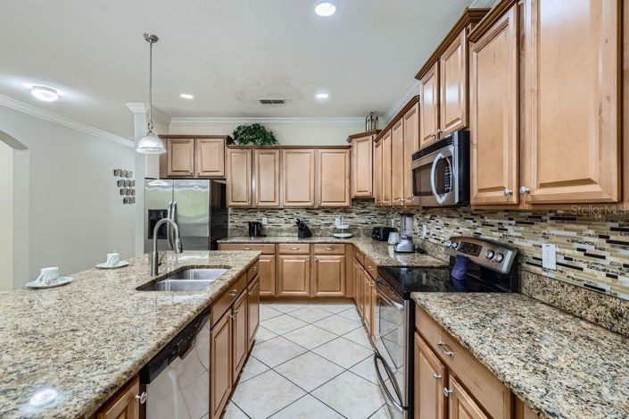 Image No.14-Propriété de 6 chambres à vendre à Kissimmee