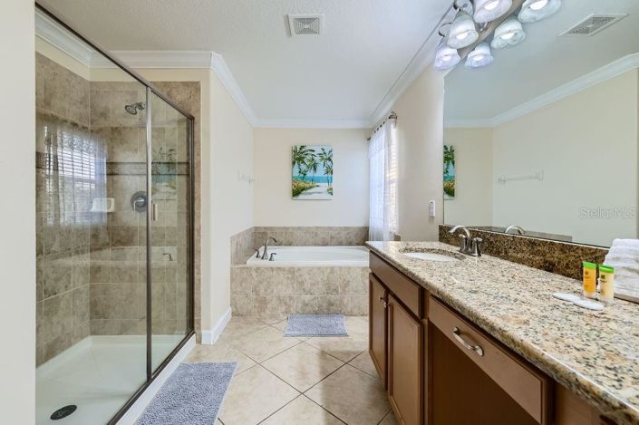 Image No.18-Propriété de 6 chambres à vendre à Kissimmee