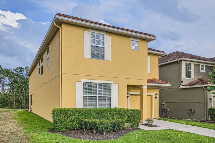 Image No.2-Propriété de 6 chambres à vendre à Kissimmee