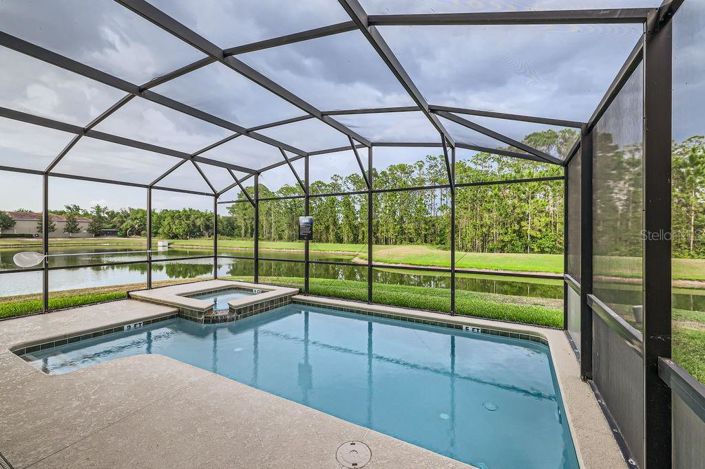 Image No.3-Propriété de 6 chambres à vendre à Kissimmee