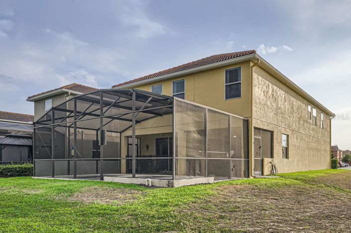 Image No.34-Propriété de 6 chambres à vendre à Kissimmee