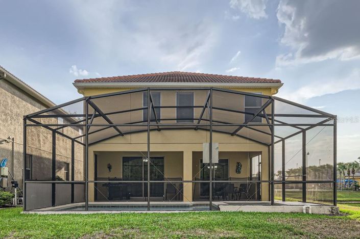 Image No.35-Propriété de 6 chambres à vendre à Kissimmee