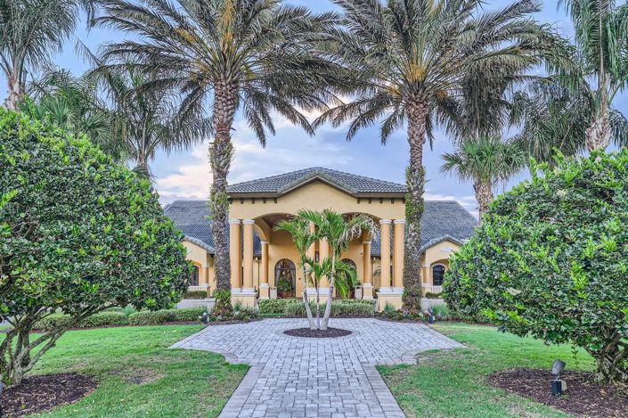 Image No.38-Propriété de 6 chambres à vendre à Kissimmee