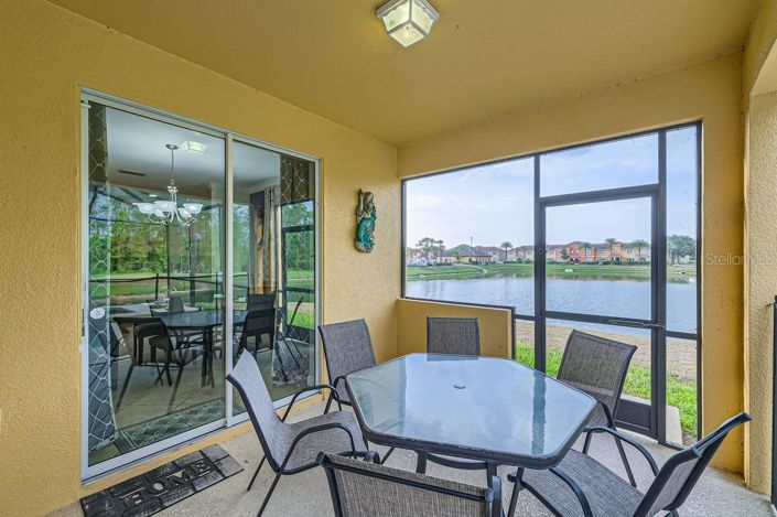 Image No.4-Propriété de 6 chambres à vendre à Kissimmee