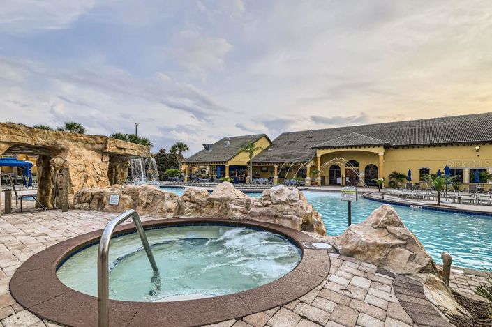 Image No.49-Propriété de 6 chambres à vendre à Kissimmee