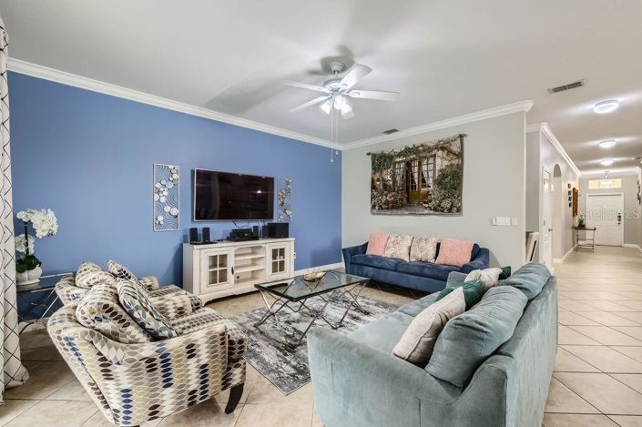 Image No.8-Propriété de 6 chambres à vendre à Kissimmee