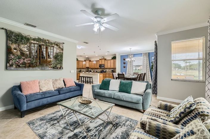 Image No.9-Propriété de 6 chambres à vendre à Kissimmee