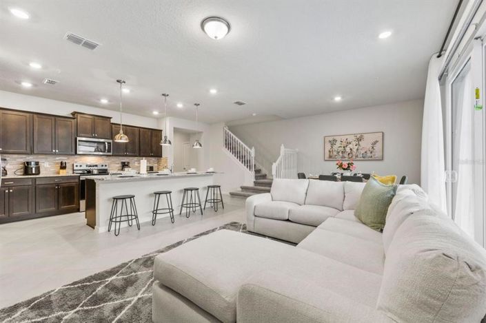 Image No.4-Maison de ville de 5 chambres à vendre à Saint John