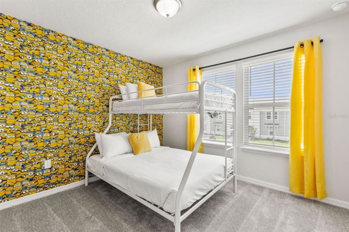 Image No.5-Maison de ville de 5 chambres à vendre à Saint John