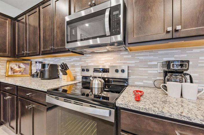 Image No.6-Maison de ville de 5 chambres à vendre à Saint John