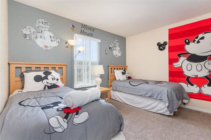 Image No.22-Propriété de 4 chambres à vendre à Davenport