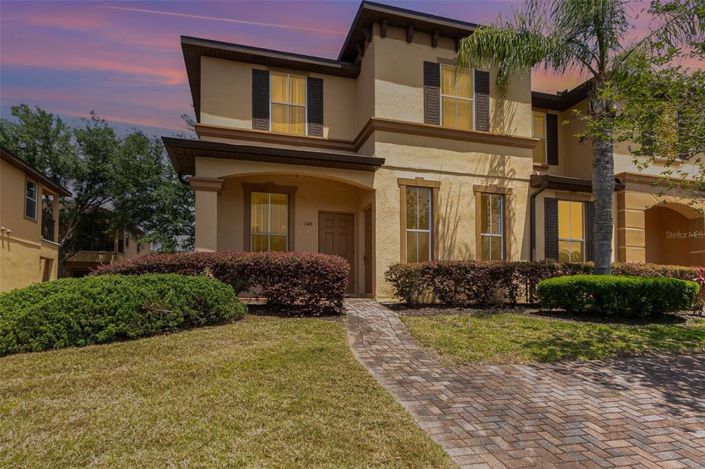 Image No.29-Propriété de 4 chambres à vendre à Davenport