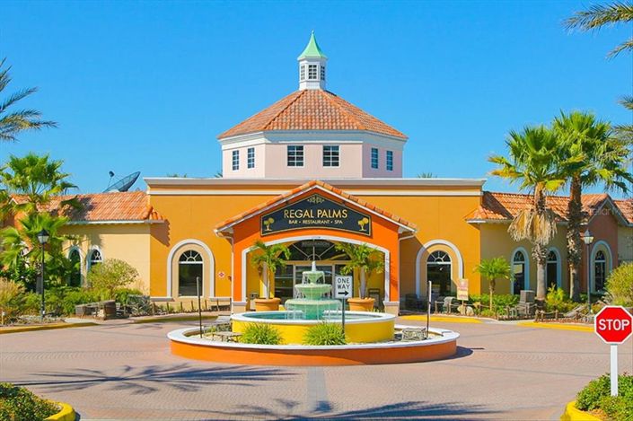 Image No.30-Propriété de 4 chambres à vendre à Davenport