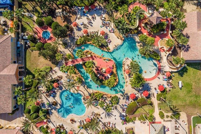 Image No.35-Propriété de 4 chambres à vendre à Davenport