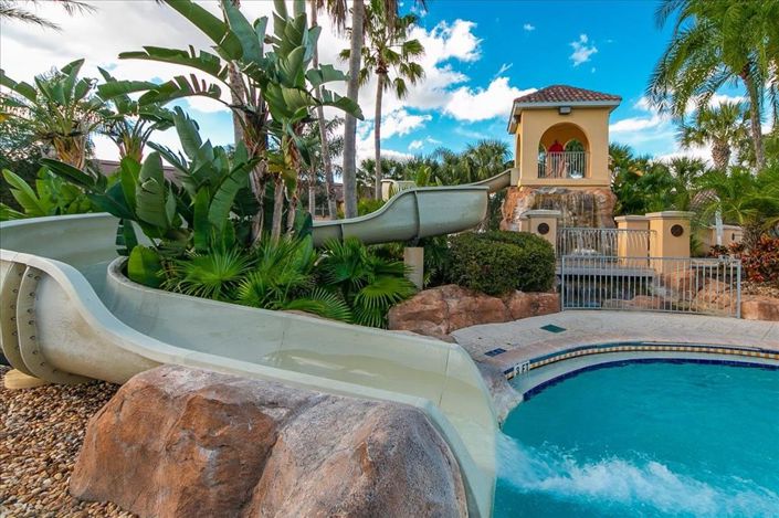 Image No.39-Propriété de 4 chambres à vendre à Davenport