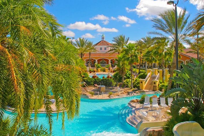 Image No.40-Propriété de 4 chambres à vendre à Davenport