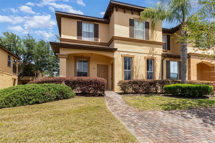 Image No.7-Propriété de 4 chambres à vendre à Davenport