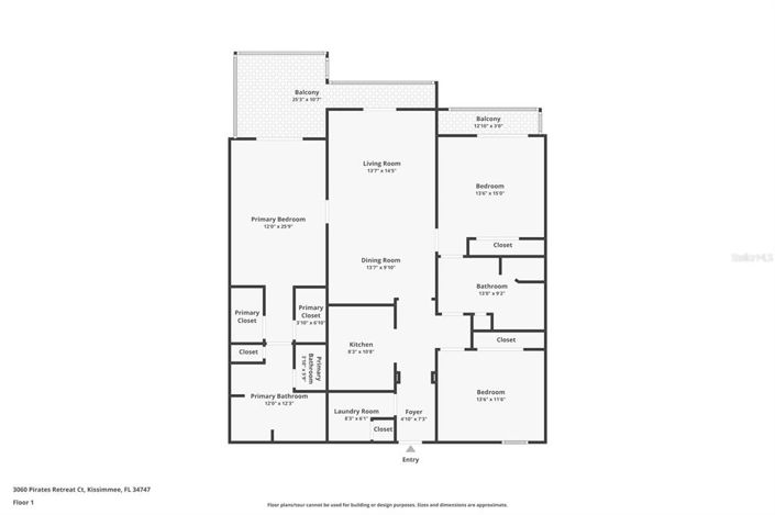 Image No.36-Appartement de 3 chambres à vendre à Saint John