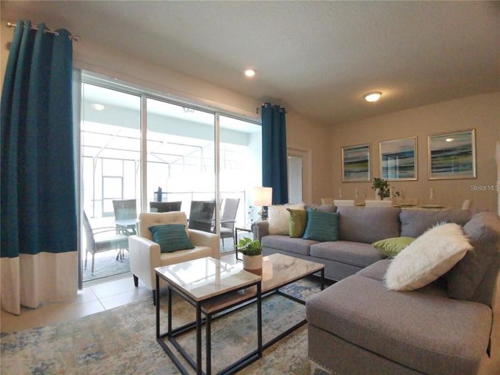 Image No.4-Maison de ville de 5 chambres à vendre à Saint John