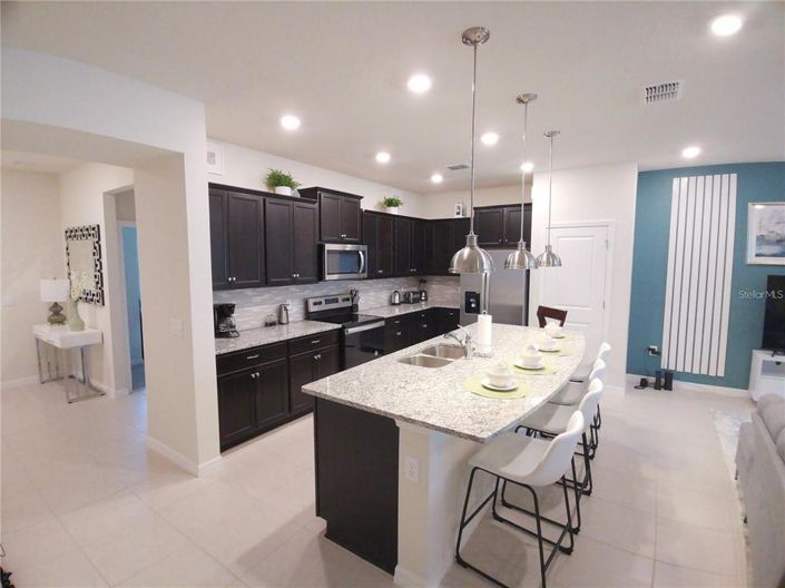 Image No.5-Maison de ville de 5 chambres à vendre à Saint John