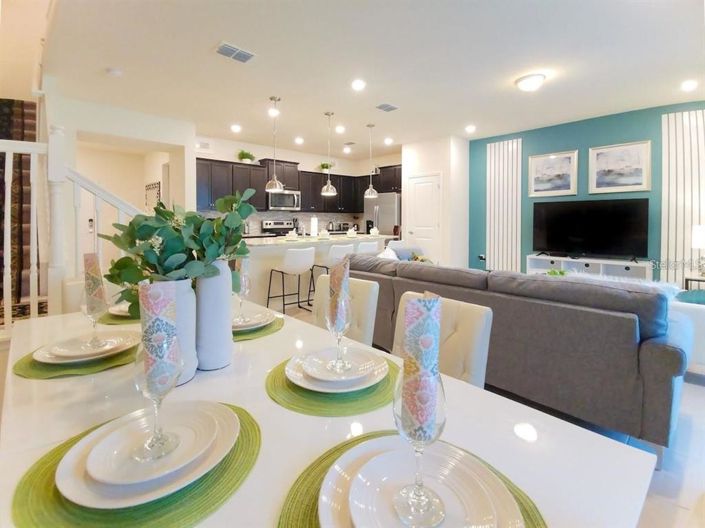 Image No.7-Maison de ville de 5 chambres à vendre à Saint John