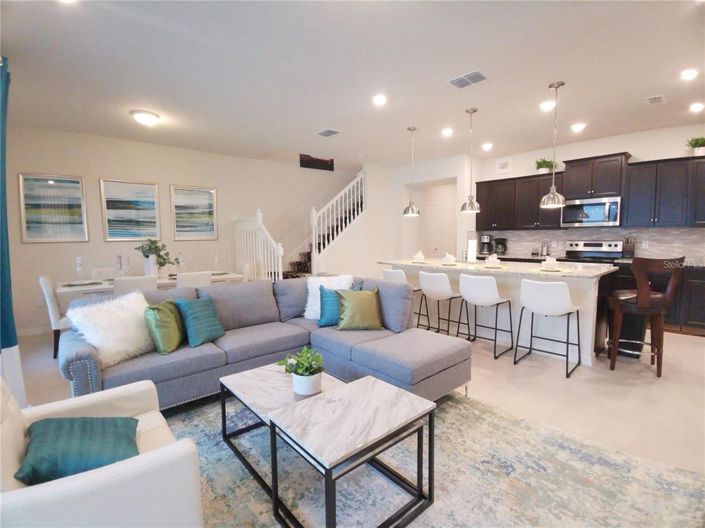 Image No.8-Maison de ville de 5 chambres à vendre à Saint John