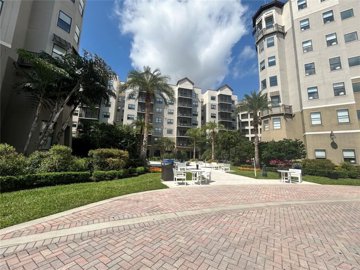 1 - Winter Garden, Townhouse