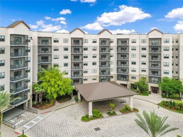 1 - Winter Garden, Townhouse