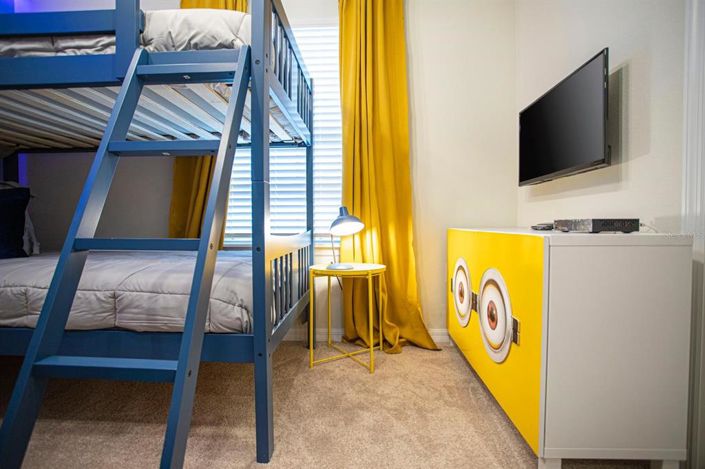 Image No.37-Maison de ville de 5 chambres à vendre à Saint John