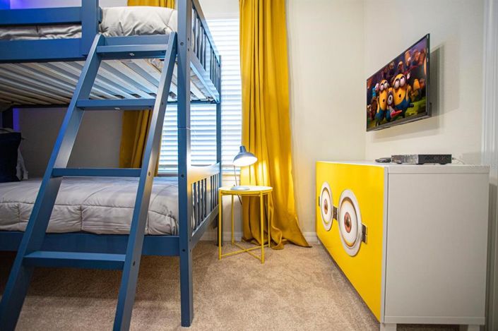 Image No.39-Maison de ville de 5 chambres à vendre à Saint John