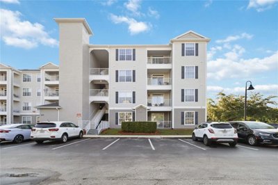 1 - Kissimmee, Townhouse