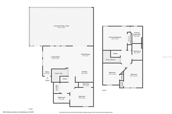 Image No.38-4 Bed Townhouse for sale