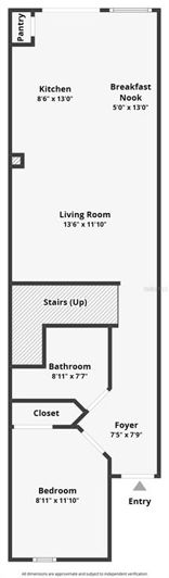 Image No.40-Maison de ville de 3 chambres à vendre à Saint John