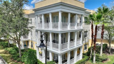 1 - Reunion, Townhouse