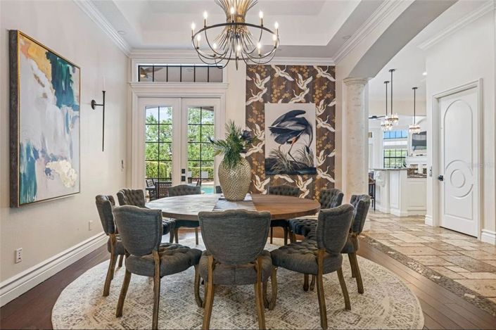 Image No.21-5 Bed House for sale