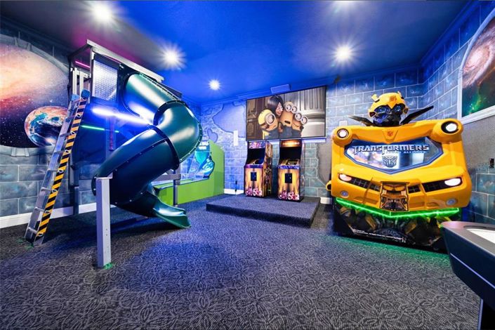 Image No.3-5 Bed House for sale