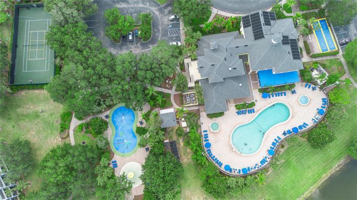 Image No.2-Propriété de 3 chambres à vendre à Davenport