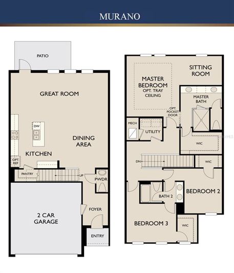 Image No.28-3 Bed Townhouse for sale