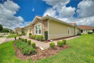 1 - Davenport, Townhouse