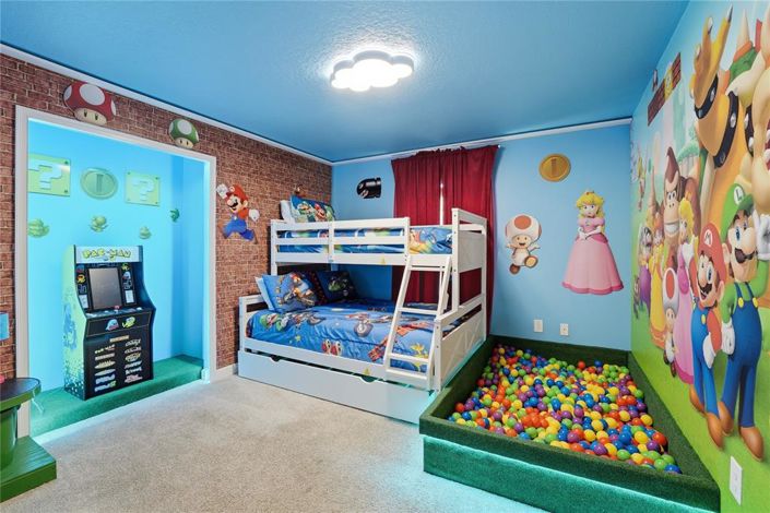 Image No.26-5 Bed Townhouse for sale