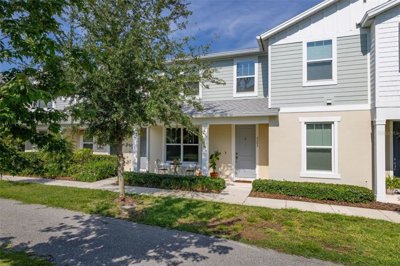 1 - Oakland, Townhouse