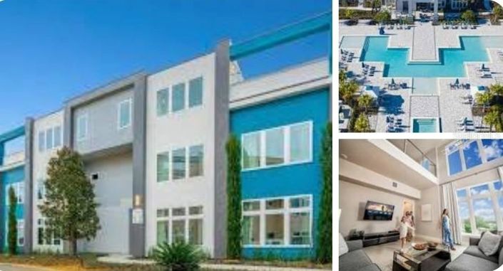 Image No.1-5 Bed Townhouse for sale