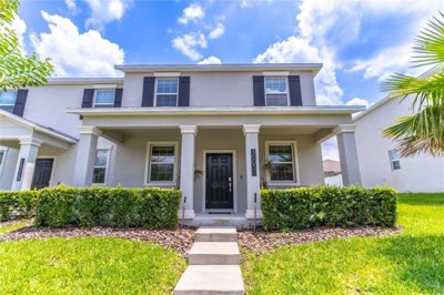 Alistair Brown International Real Estate most sold property