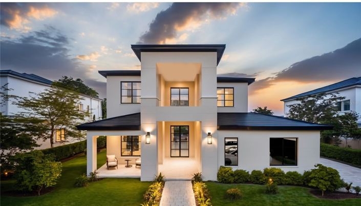 Image No.1-6 Bed House for sale
