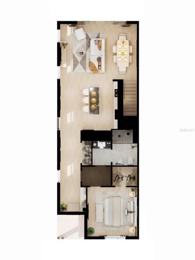 Image No.16-4 Bed Townhouse for sale