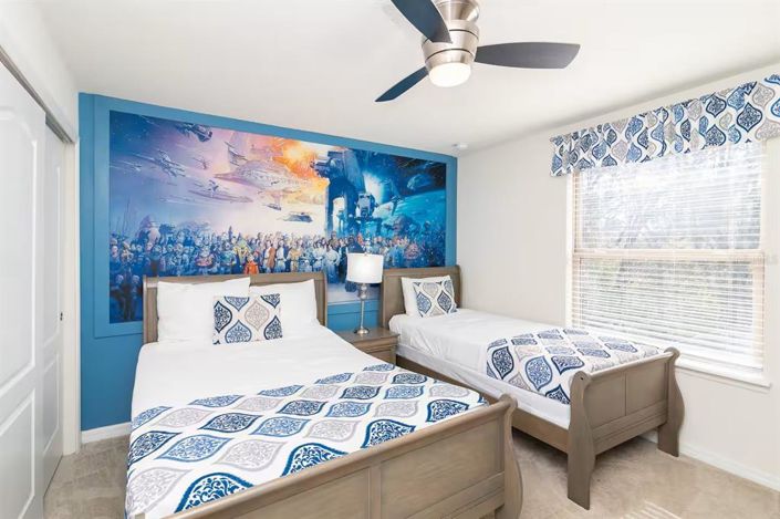 Image No.14-9 Bed House for sale