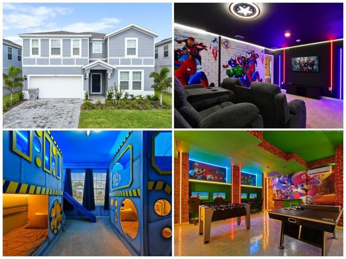 Image No.1-10 Bed House for sale
