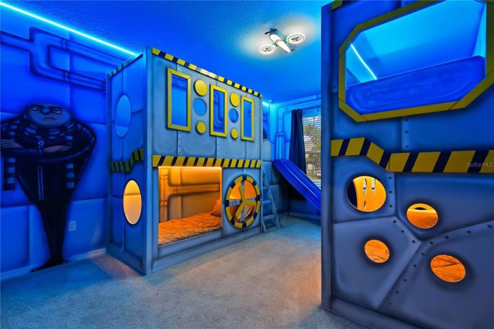 Image No.20-Propriété de 10 chambres à vendre à Davenport