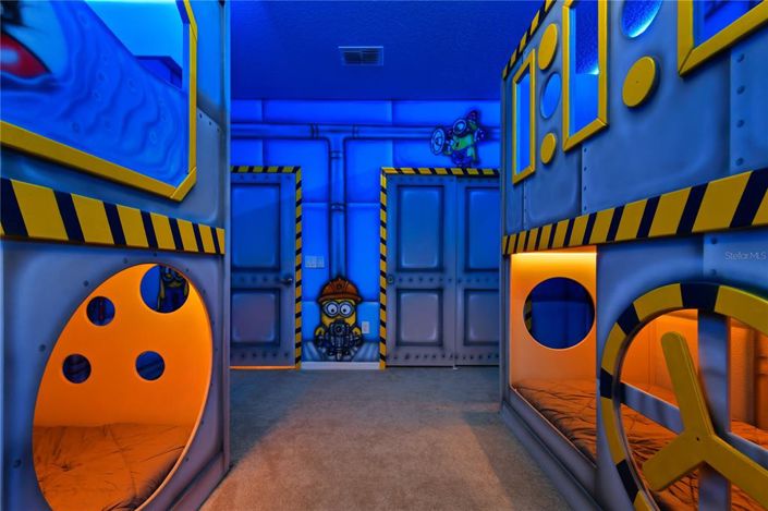 Image No.23-Propriété de 10 chambres à vendre à Davenport